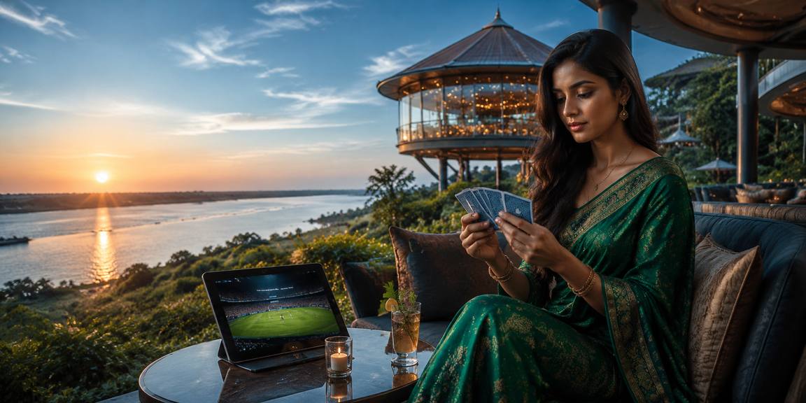 1app ক্রিকেট ম্যাচ চলছে—আপনার অ্যাকাউন্টে ক্যাশ আছে